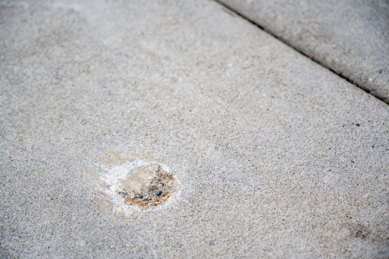Concrete Repair Services