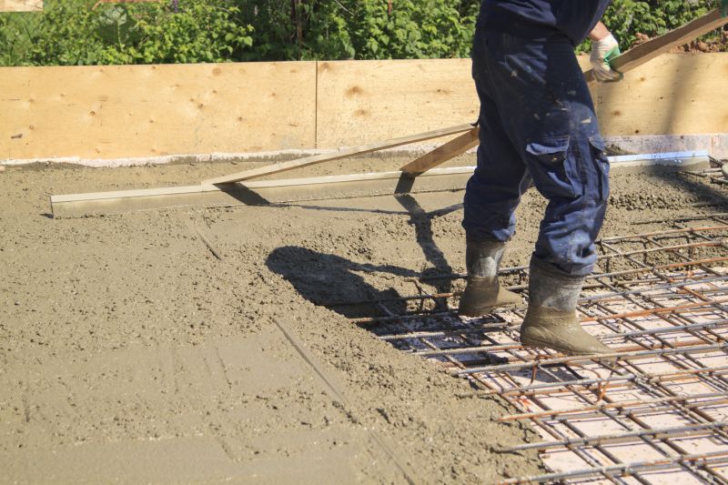 Local Concrete Specialists