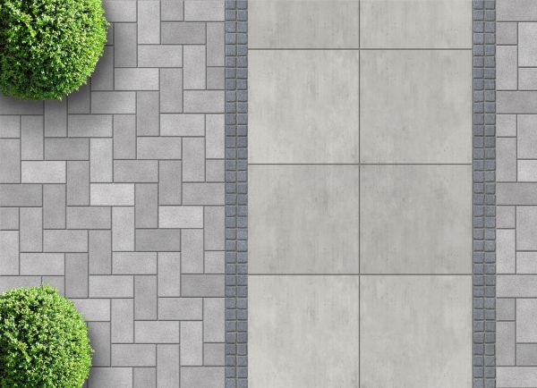 Cost of Concrete Paving in Atlanta