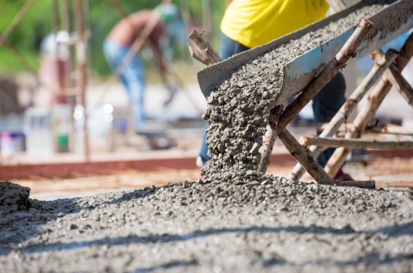 Cost of Concrete Pouring in Atlanta