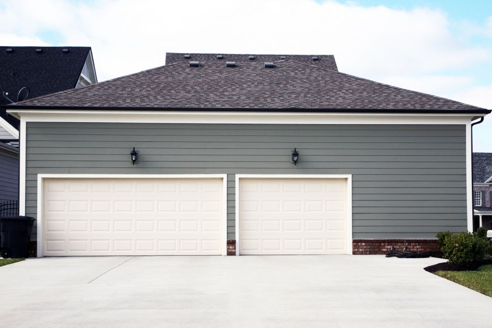 Cost of Concrete Slab Laying in Atlanta