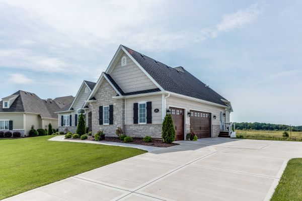 Cost of Concrete Slab Pouring in Atlanta