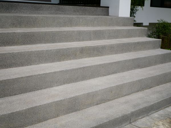 Cost of Concrete Stairs Construction in Atlanta
