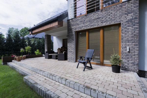 Cost of Patio Installation in Atlanta