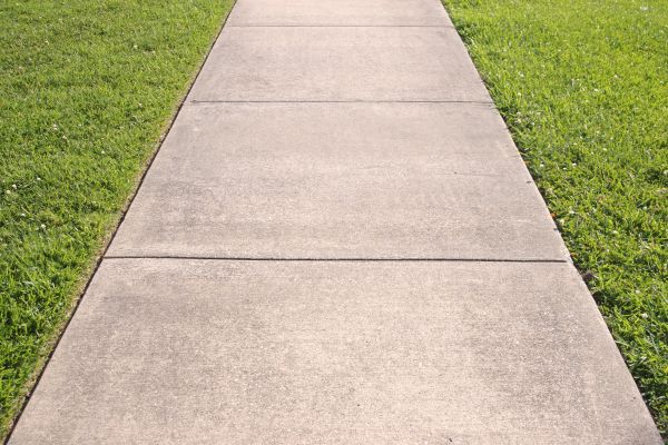 Cost of Walkway Installation in Atlanta