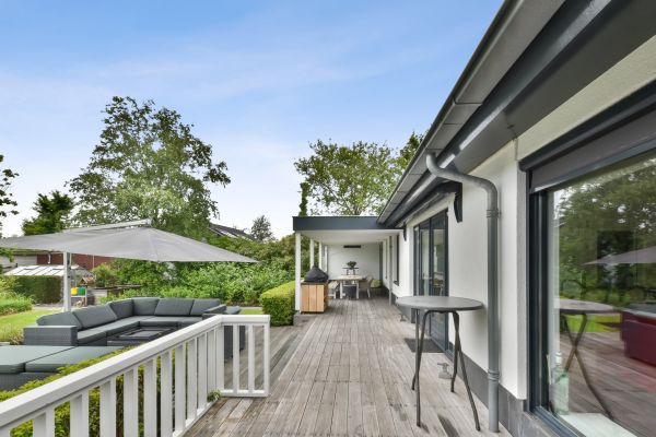 Cost of Patio Renovation in Atlanta