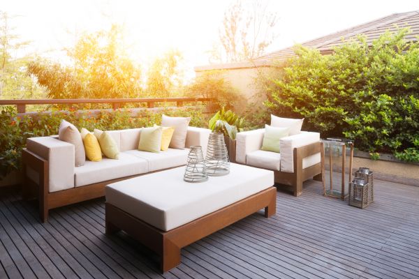 Cost of Patio Replacement in Atlanta