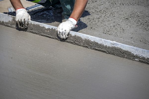Cost of Concrete Replacement in Atlanta
