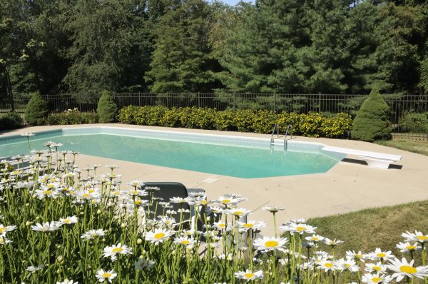 Cost of Concrete Deck Installation in Atlanta