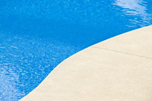 Cost of Pool Deck Paving in Atlanta