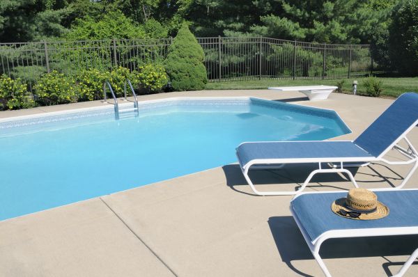 Cost of Concrete Deck Construction in Atlanta