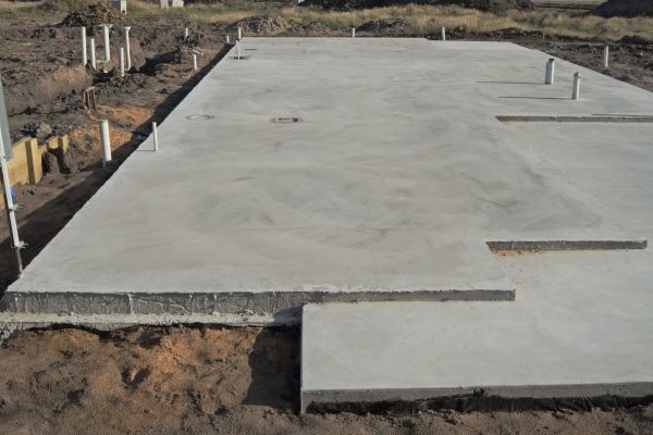 Cost of Foundation Laying in Atlanta