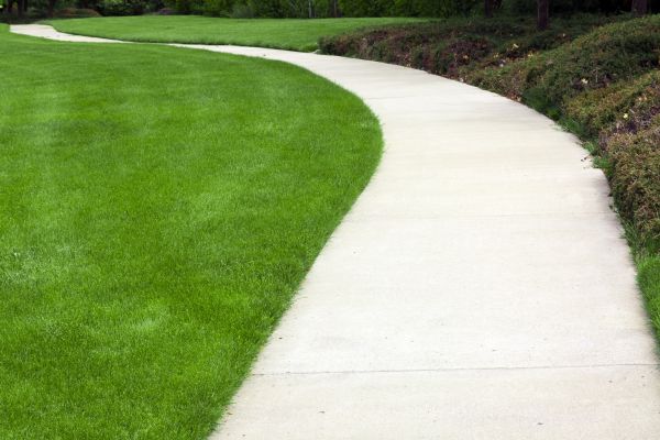 Cost of Pathway Construction in Atlanta