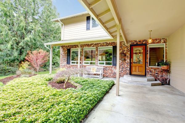 Cost of Concrete Installation in Atlanta