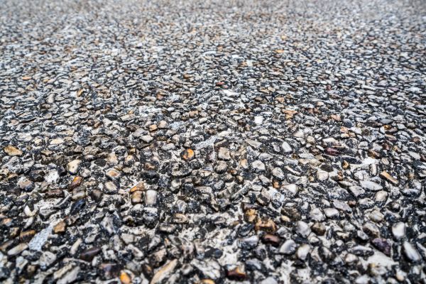 Cost of Exposed Aggregate Paving in Atlanta