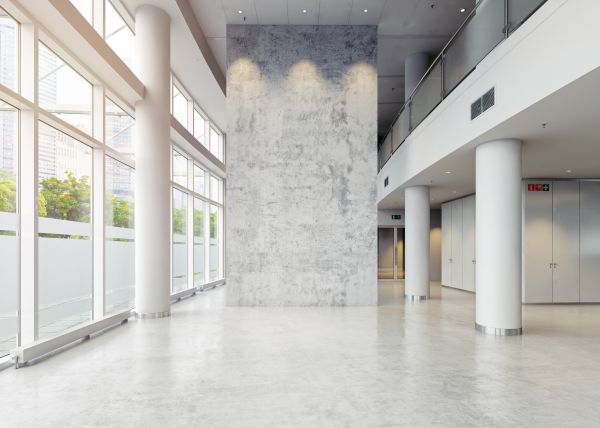 Cost of Concrete Floor Replacement in Atlanta