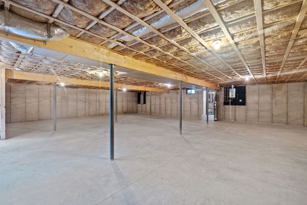 Cost of Basement Floor Installation in Atlanta