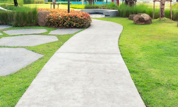 Cost of Path Installation in Atlanta