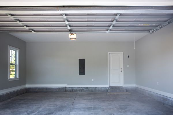 Cost of Garage Slab Replacement in Atlanta