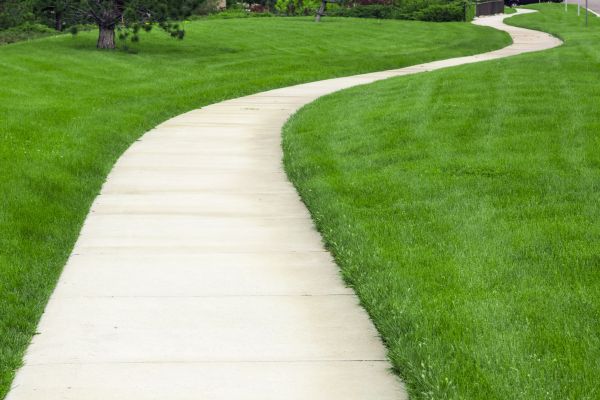 Cost of Sidewalk Paving in Atlanta
