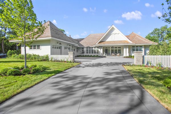 Cost of Driveway Concreting in Atlanta