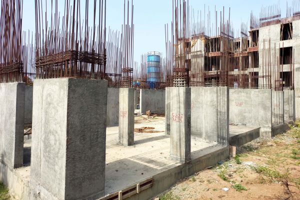 Cost of Foundation Installation in Atlanta
