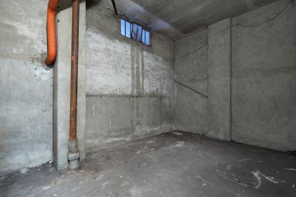 Cost of Basement Wall Construction in Atlanta