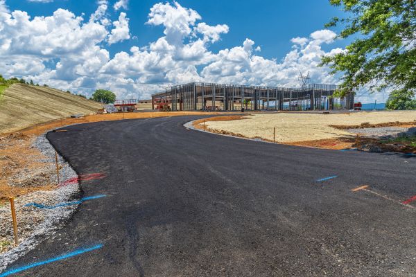Cost of Driveway Construction in Atlanta