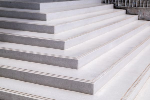 Cost of Poured Concrete Steps Service in Atlanta