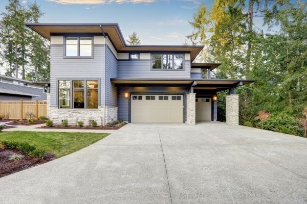 Cost of Cracked Driveway Replacement in Atlanta