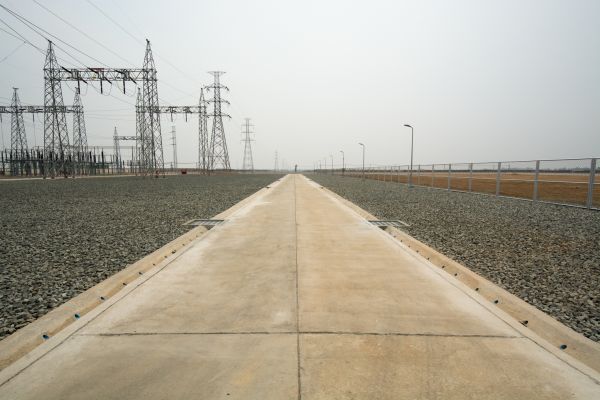 Cost of Concrete Road Paving in Atlanta