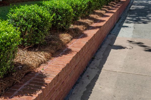 Cost of Retaining Wall Installation in Atlanta